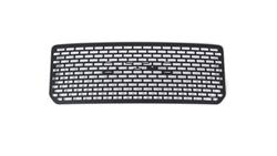 Putco Boss Grilles for 2015-2019 SIERRA 2500 HD, SIERRA 3500 HD - 270526B