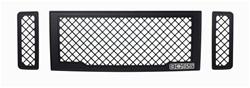 Putco Boss Grilles for 2008-2010 F-250 SUPER DUTY, F-350 SUPER DUTY - 270530B