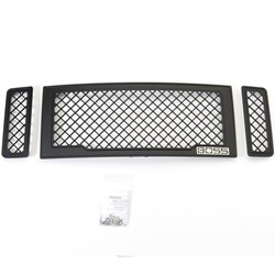 Putco Boss Grilles for 2008-2010 F-250 SUPER DUTY, F-350 SUPER DUTY, 2008-2009 F-550 SUPER DUTY - 270530B