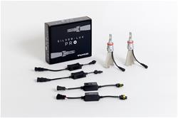 Putco Silver-Lux PRO LED Kits