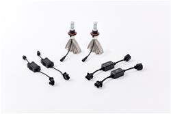 Putco Silver-Lux LED Kits