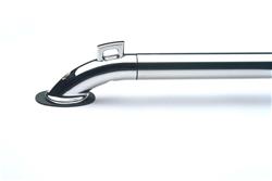 Putco Pop-Up Locker Side Rails for 2017-2024 TITAN - 29898