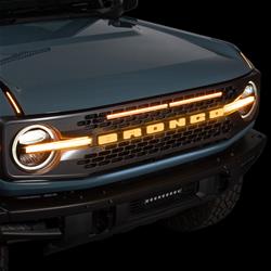 Putco - LED Accent Lights for 2021-2025 F-150 - 310032