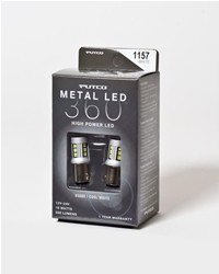 Putco LED 360 Degree Replacement Light Bulbs 341157W-360