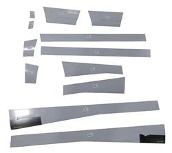 Putco Rocker Panels 3751317