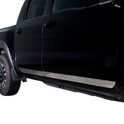 Putco - Rocker Panels for 2022-2026 FRONTIER - 3751502