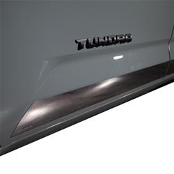 Putco - Rocker Panels for 2022-2025 TUNDRA - 3751520