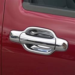 Putco Door Handle Covers