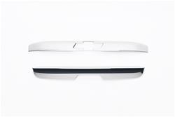Putco Rear Hatch Trim Covers for 2015-2020 YUKON, YUKON XL - 400044