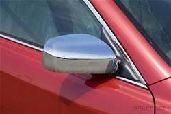 Putco Chrome Mirror Trim Covers for 2007-2011 CAMRY - 400068