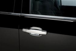 Putco Door Handle Covers 400441