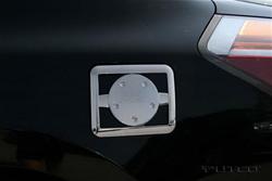 Putco Fuel Tank Door Covers for 2007-2012 ALTIMA - 400926