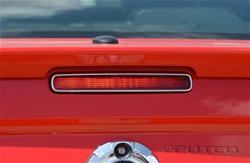 Putco Third Brake Light Covers for 2006-2009 MUSTANG - 401815