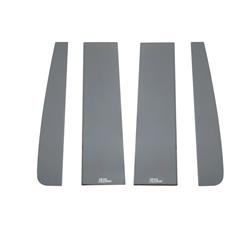 Putco Tailgate Trim 403471BP