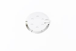 Putco Fuel Tank Door Covers 402907