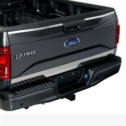 Putco Tailgate Accents for 2021-2025 F-150 - 403469