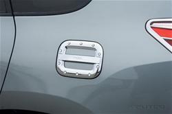 Putco Fuel Tank Door Covers for 2008-2010 LAND CRUISER - 403903