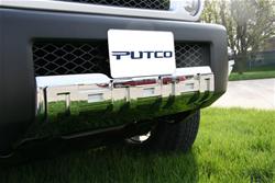 Putco Bumper Trim for 2007-2014 FJ CRUISER - 404209