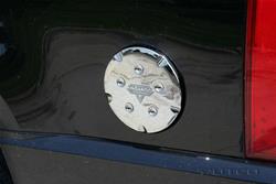 Putco Fuel Tank Door Covers 404904
