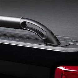 Putco Nylon Boss Locker Bed Rails for 2017-2023 F-350 SUPER DUTY, F-250 SUPER DUTY, 2015-2024 F-150 - 47866