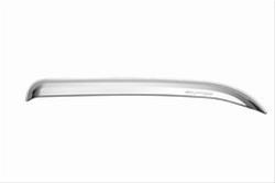 Putco Element Chrome Window Visors 480010