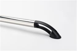 Putco Nylon Boss Locker Bed Rails for 2017-2024 TITAN - 48898