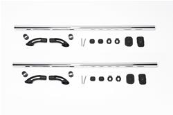 Putco Boss Locker Side Rails 49858