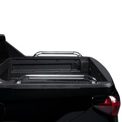 Putco Boss Locker Side Rails for 2022-2025 SANTA CRUZ - 49859