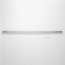 Putco Skins Tailgate Guards 51614P