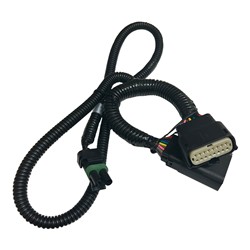 Putco - Wiring Harnesses for 2021-2023 F-250 SUPER DUTY, F-350 SUPER DUTY, 2021-2025 F-450 SUPER DUTY - 529100