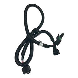 Putco Wiring Harnesses 529101