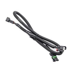 Putco Wiring Harnesses 529104