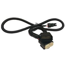 Putco Wiring Harnesses 529109