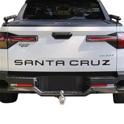 Putco - Decals and Stickers for 2022-2026 SANTA CRUZ - 55550BPSC