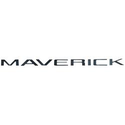 Putco - Emblems for 2022-2025 MAVERICK - 55560BPFD