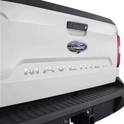 Putco - Emblems for 2022-2025 MAVERICK - 55560FD