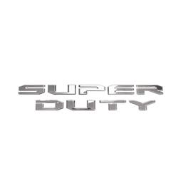Putco - Emblems for 2023-2024 F-450 SUPER DUTY - 55562FD