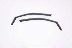 Putco Element Tinted Window Visors 580036