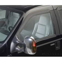 Putco Element Tinted Window Visors 580203