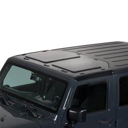 Putco Element Sky View Hard Top Panels for 2009-2025 WRANGLER, 2018 WRANGLER JK - 581003
