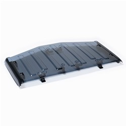 Putco Element Sky View Hard Top Panels for 2018-2023 WRANGLER - 581005