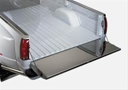 Putco Stainless Steel Tailgate Protectors for 2003-2007 RAM 3500, RAM 2500, 2002-2007 RAM 1500 - 59113