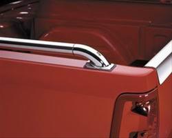 Putco SSR Locker Side Rails for 2004-2007 SIERRA 1500, SILVERADO 1500 - 59808