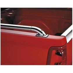 Putco SSR Locker Side Rails for 1999-2005 SIERRA 1500, SILVERADO 1500 - 59809