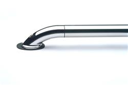Putco SSR Locker Side Rails for 2017-2024 TITAN - 59898