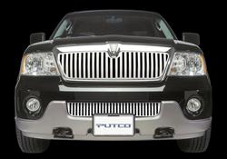 Putco Designer FX Grilles 64167