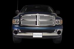 Putco Designer FX Grilles 64303