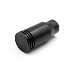 Putco - Shift Knobs for 2007-2009 LEGACY, 2015-2026 WRX, 2015-2021 WRX STI - 68000B