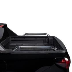 Putco Oval Locker Crossrails Bed Rails for 2022-2026 SANTA CRUZ - 69859