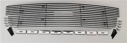 Putco Shadow Grilles for 2003-2006 SILVERADO 1500 - 71111